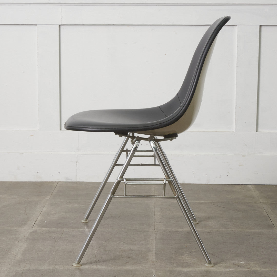 サイドシェルチェア スタッキングベース – rocca rocca