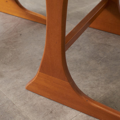 ヴィンテージ ネストテーブル