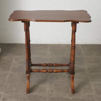 英国アンティーク サイドテーブル