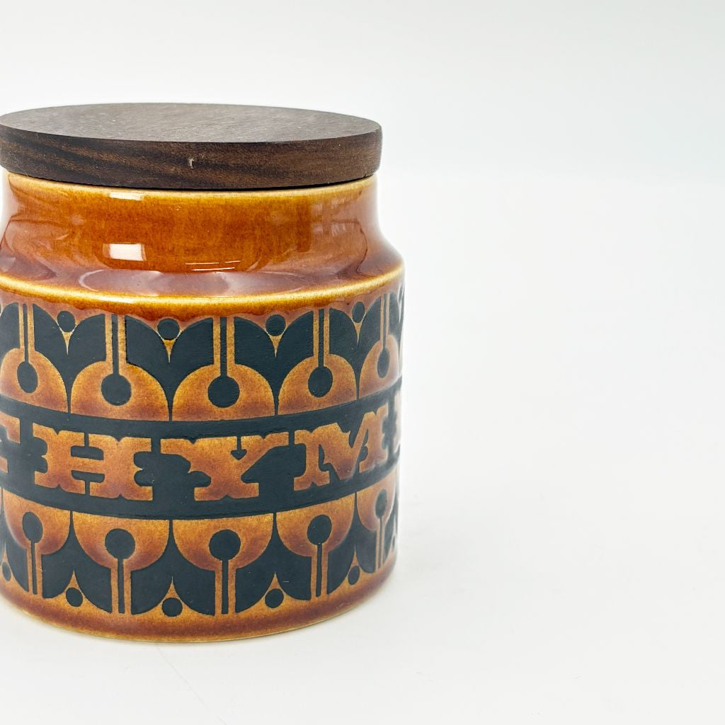 スパイス キャニスター 