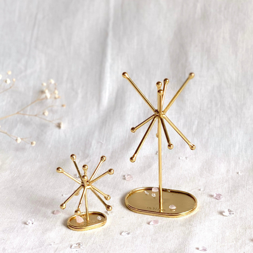 ミニアクセサリースタンド 2点セット