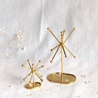 ミニアクセサリースタンド 2点セット