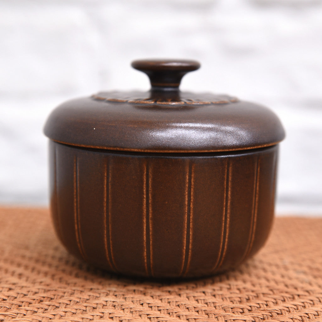 Pennine シュガーポット