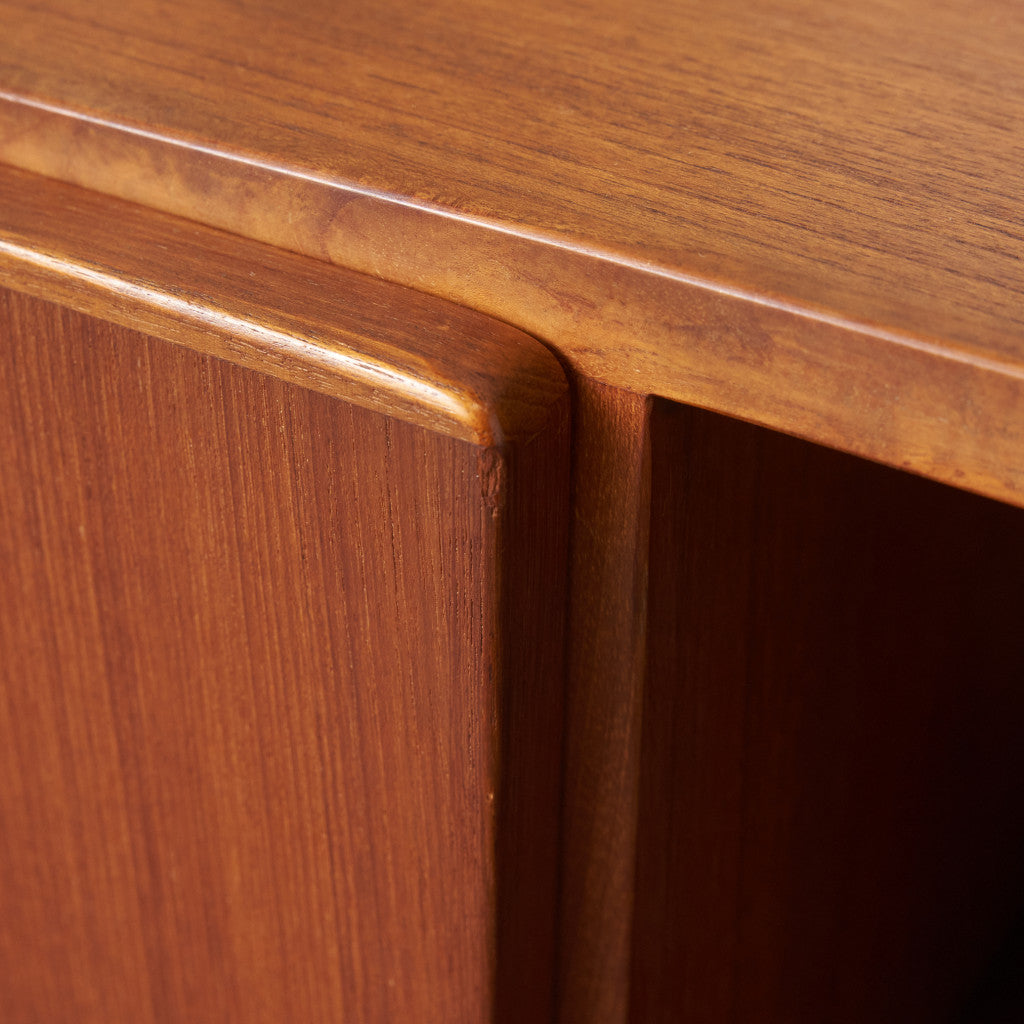 ヴィンテージ TVボード