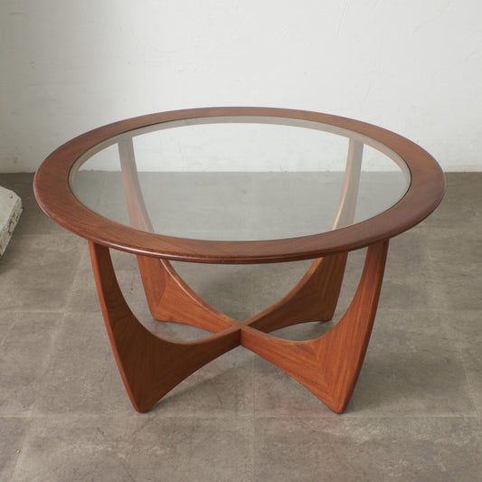 サーキュラー アストロテーブル Occasional Table (8040)