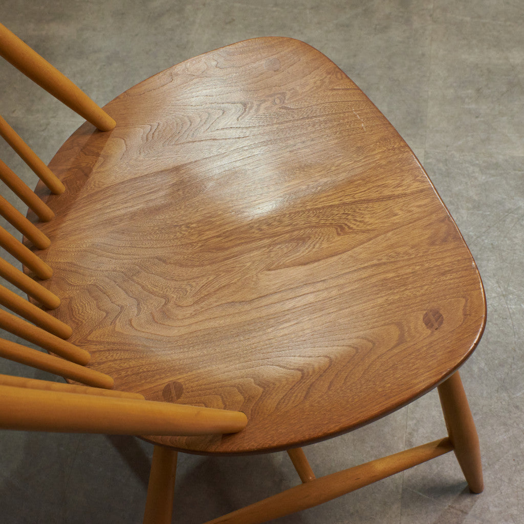 ヴィンテージ ラティマーチェア