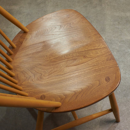 ヴィンテージ ラティマーチェア