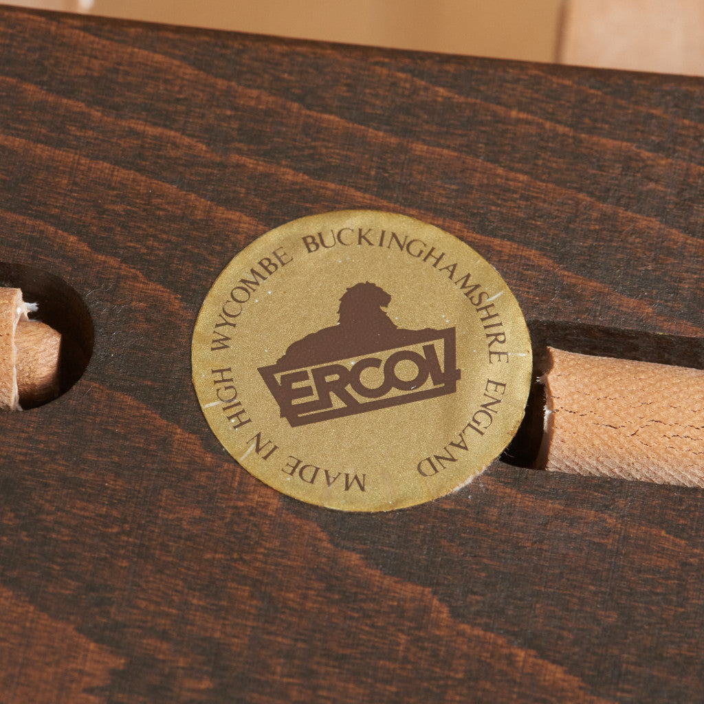 ヴィンテージ イージーチェア (204)