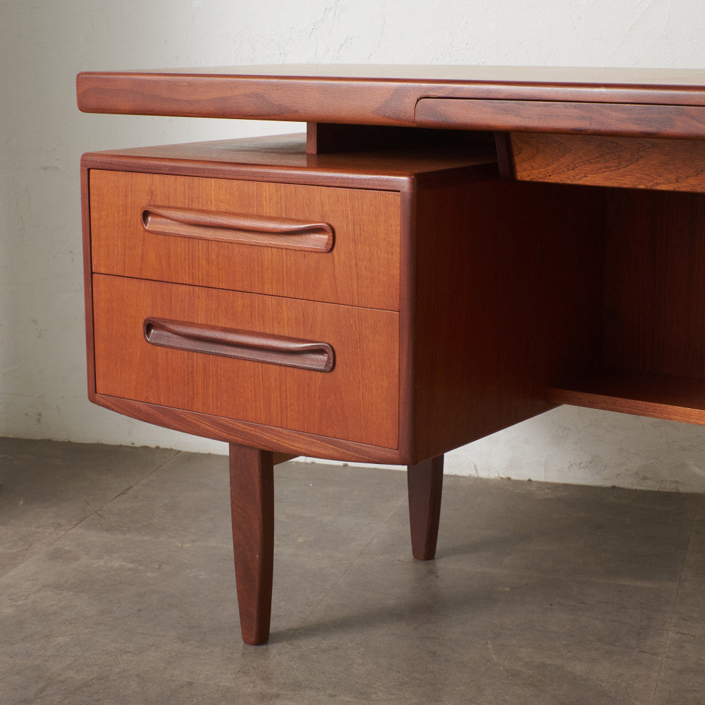 New Fresco ヴィンテージ デスク