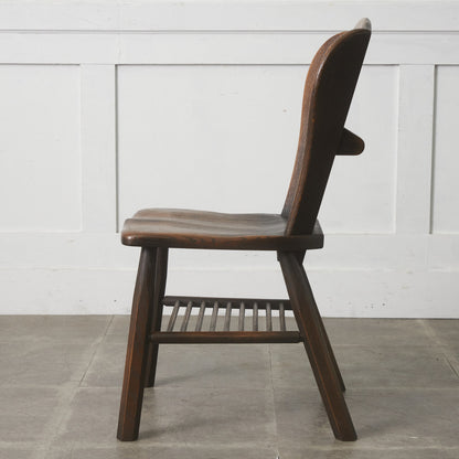 PROVINCIAL ウィングチェア