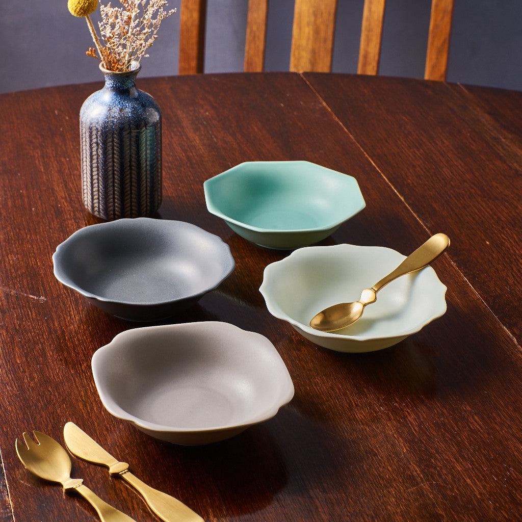 meimei ボウル 14.5mm 4枚セット