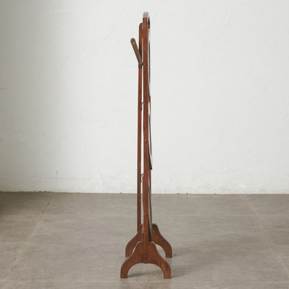 英国アンティーク 折畳み式 ケーキスタンド