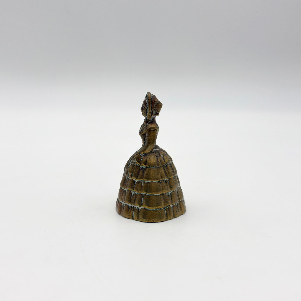 真鍮 ハンドベル