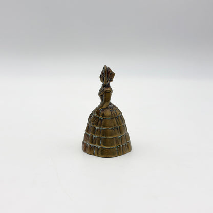 真鍮 ハンドベル