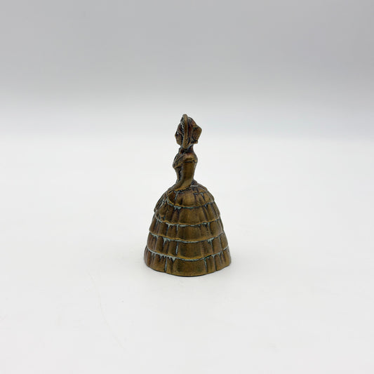 真鍮 ハンドベル