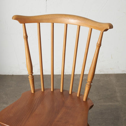 ファンバックチェア (714) / ブルーラベル