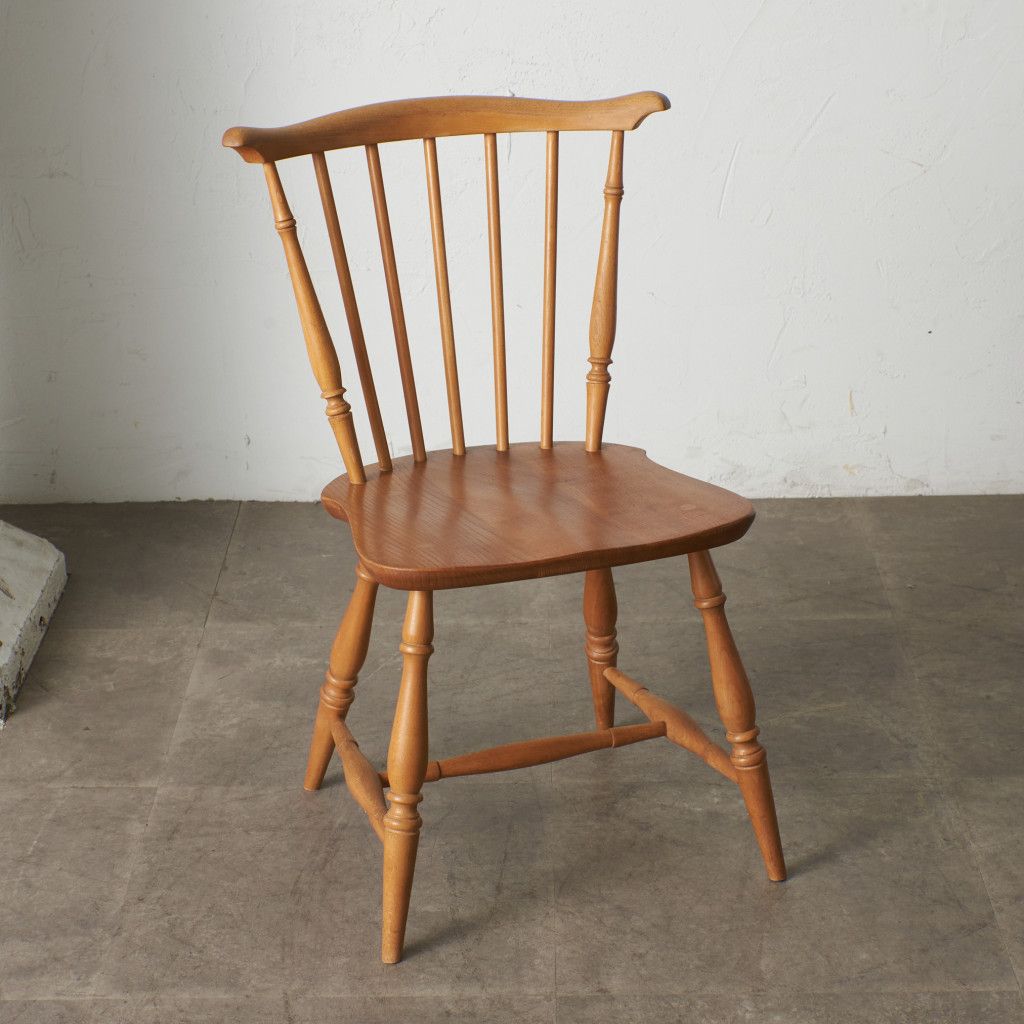 ファンバックチェア (714) / ブルーラベル