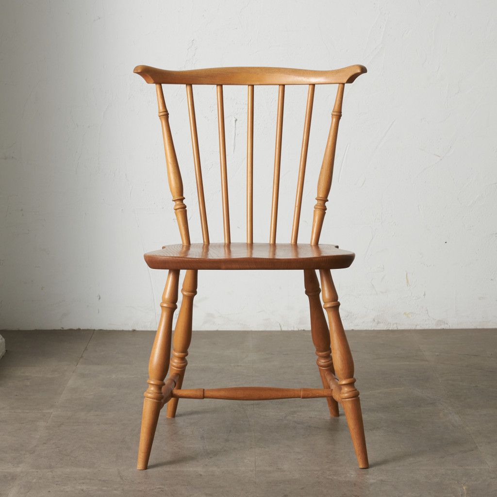 ファンバックチェア (714) / ブルーラベル