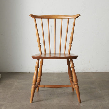 ファンバックチェア (714) / ブルーラベル