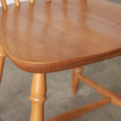 ファンバックチェア (714) / ブルーラベル