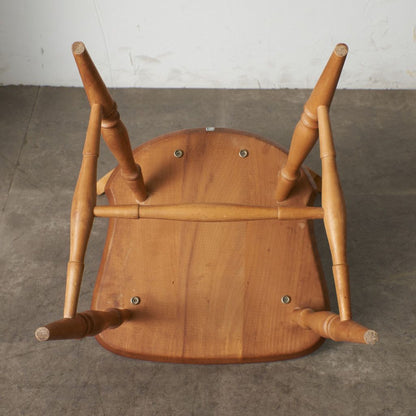 ファンバックチェア (714) / ブルーラベル