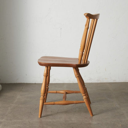 ファンバックチェア (714) / ブルーラベル