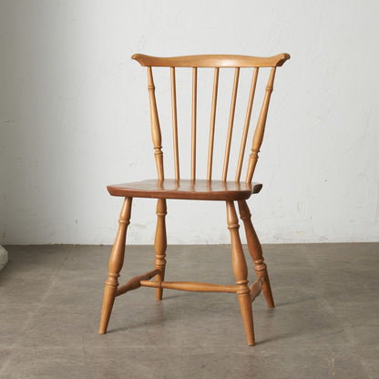 ファンバックチェア (714) / ブルーラベル