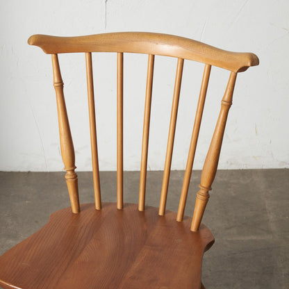 ファンバックチェア (714) / ブルーラベル