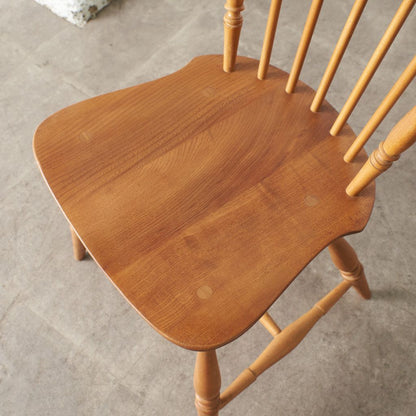 ファンバックチェア (714) / ブルーラベル