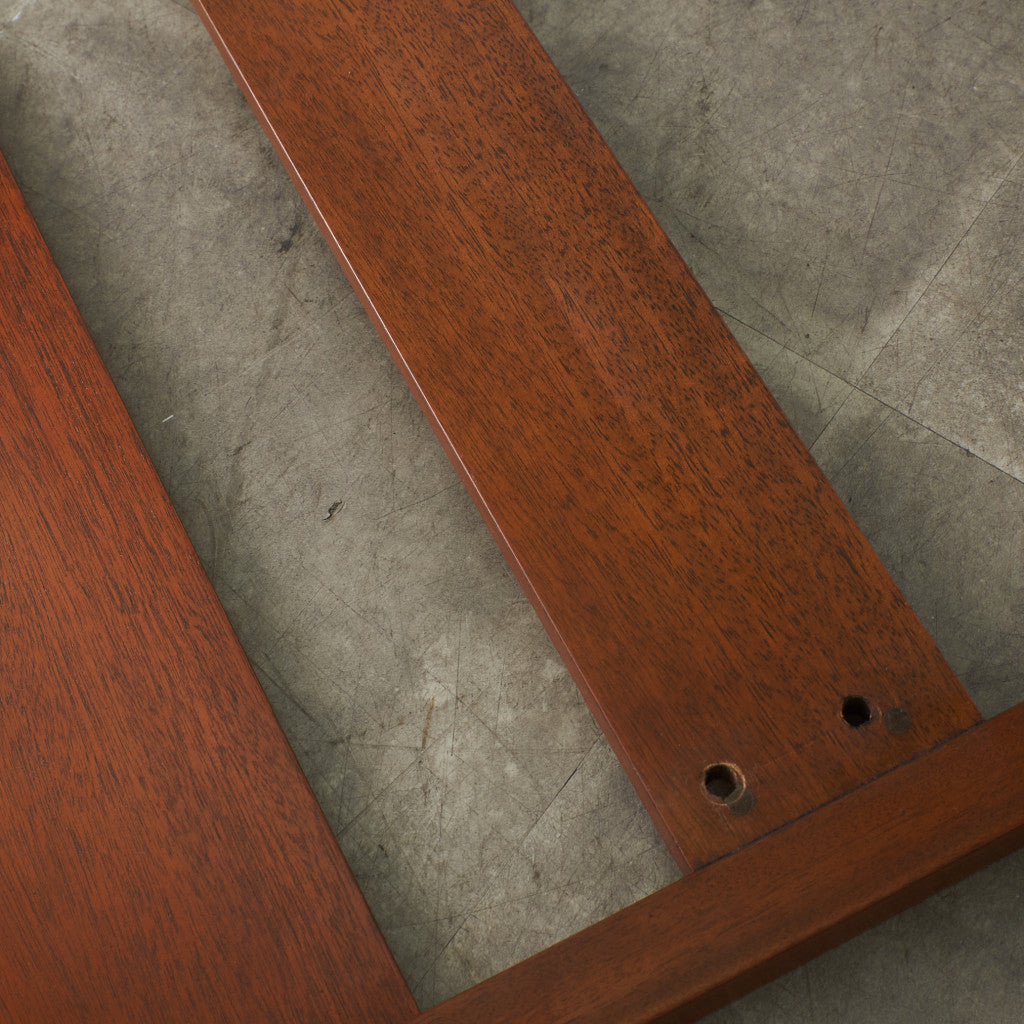 TRIUNE ヘッドボード / セミダブル