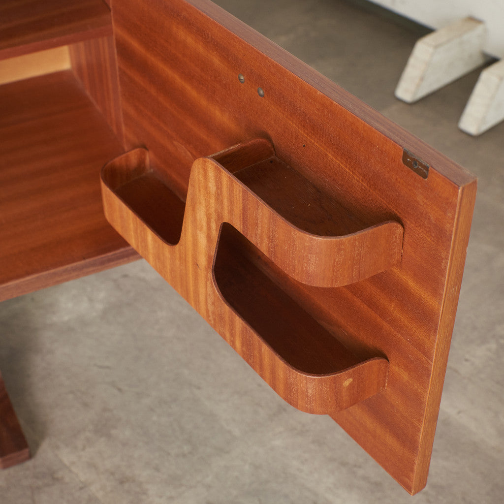 Form FIVE ヴィンテージデスク (2000)