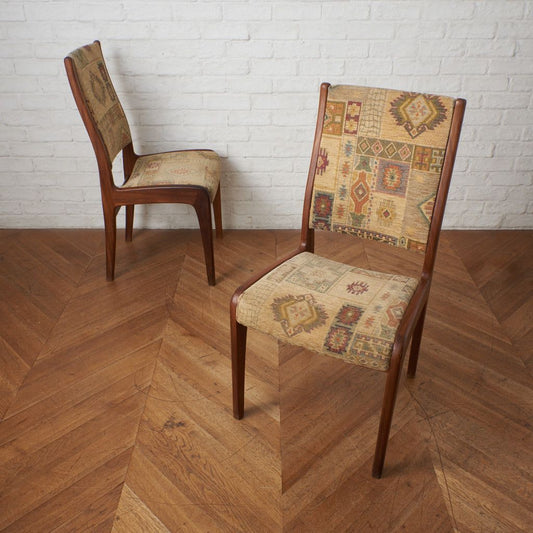 Fresco ダイニングチェア 2脚セット