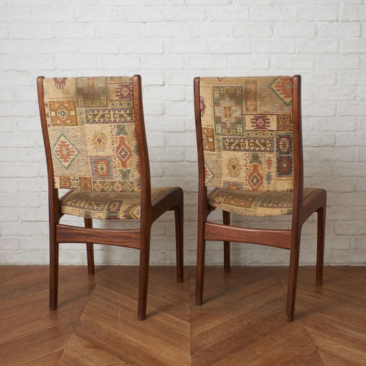 Fresco ダイニングチェア 2脚セット