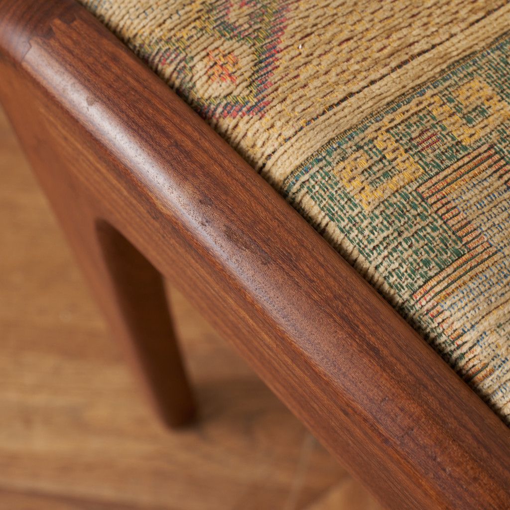 Fresco ダイニングチェア 2脚セット