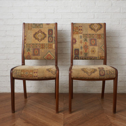 Fresco ダイニングチェア 2脚セット