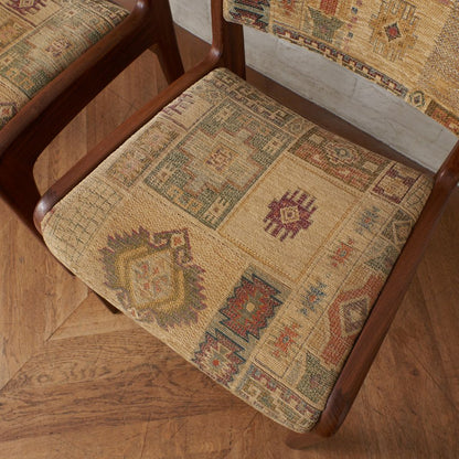 Fresco ダイニングチェア 2脚セット