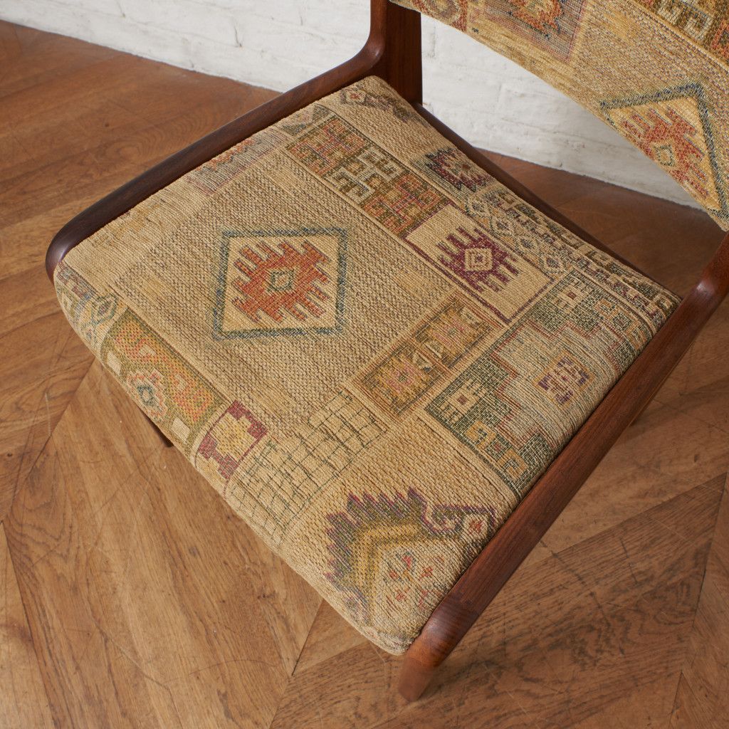 Fresco ダイニングチェア 2脚セット