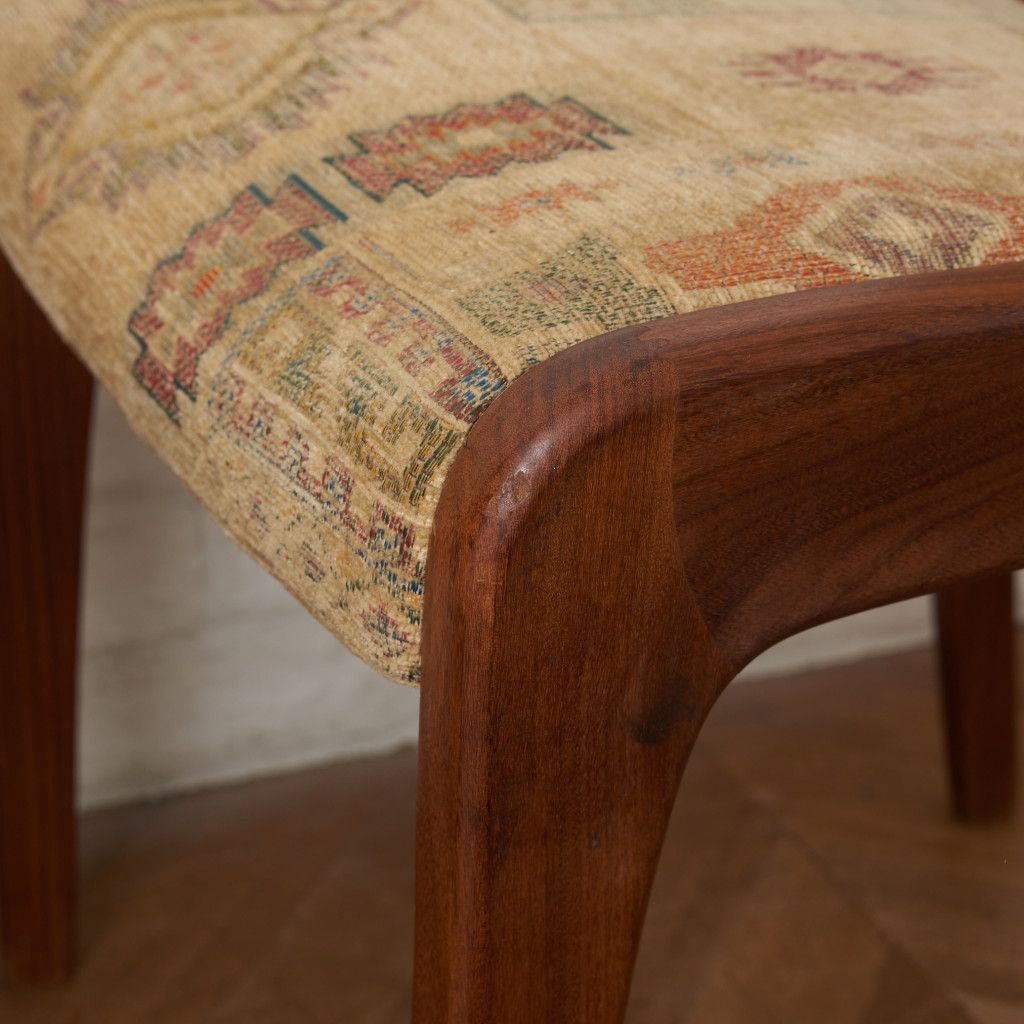 Fresco ダイニングチェア 2脚セット