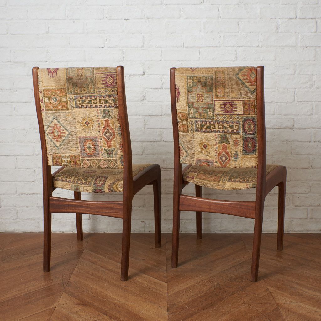 Fresco ダイニングチェア 2脚セット