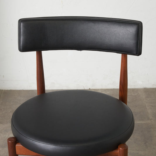 サーキュラーチェア / 張替済