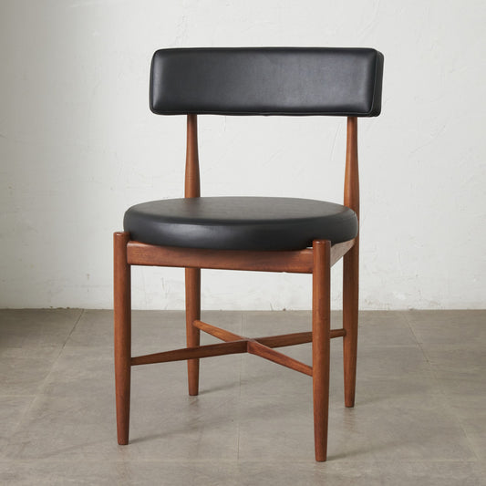 サーキュラーチェア / 張替済