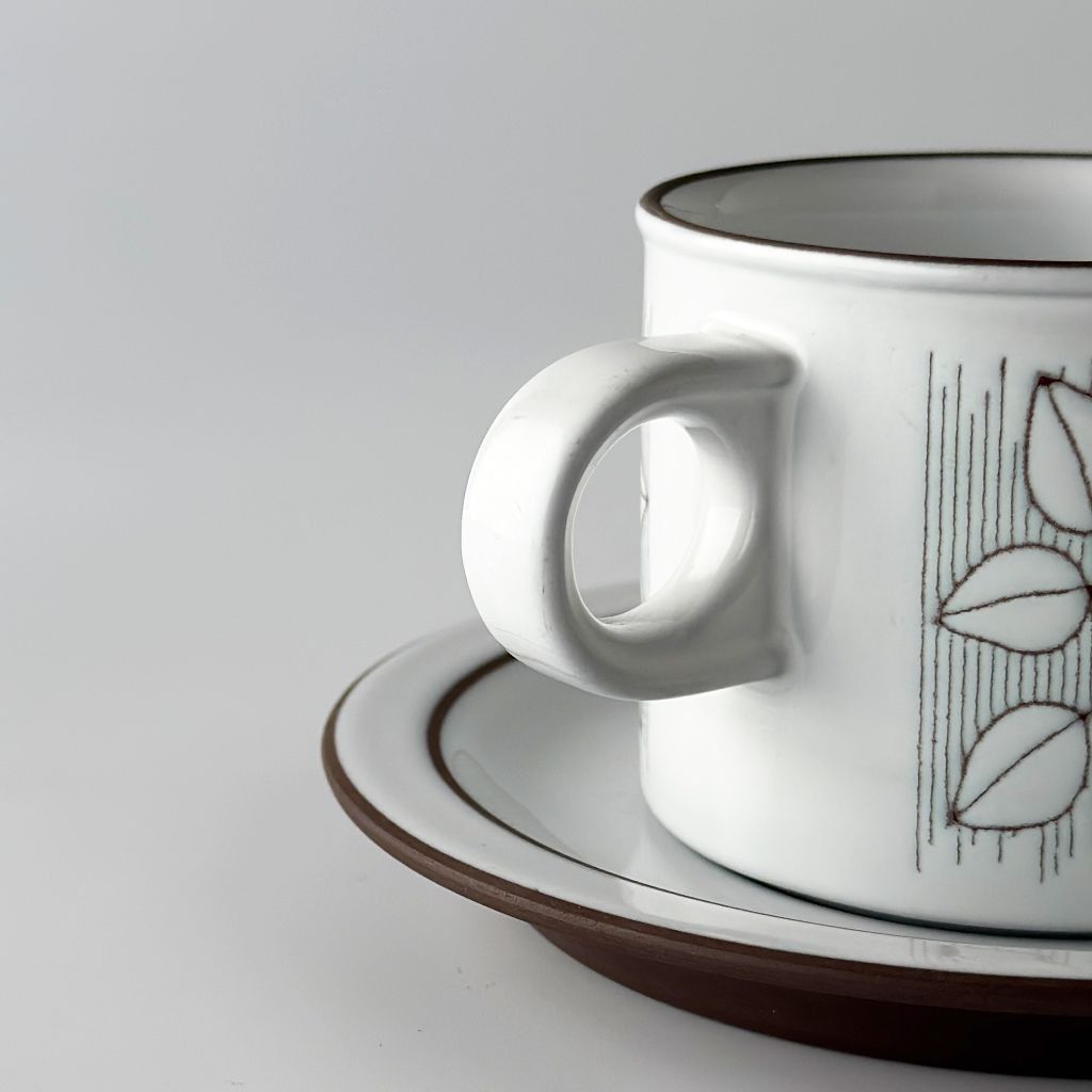 Charisma カリスマ カップ＆ソーサー