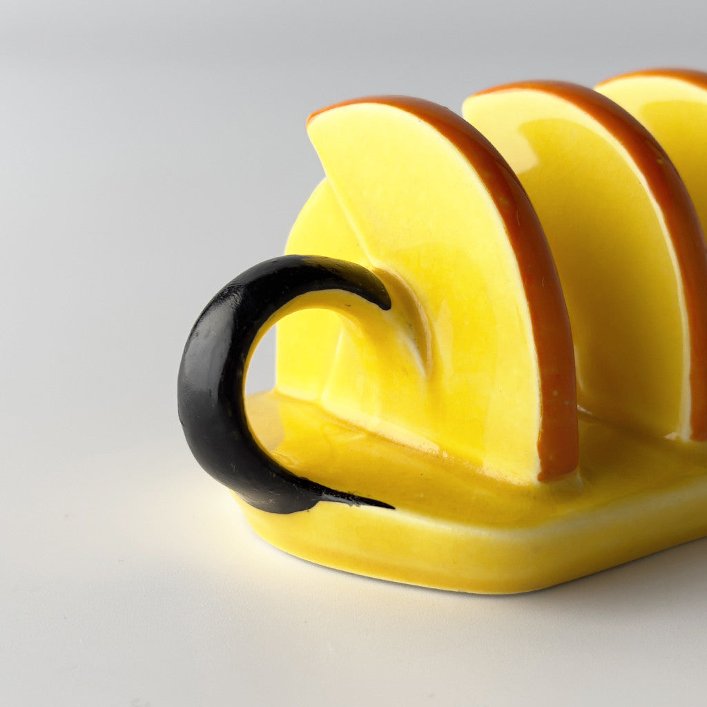 ヴィンテージ アールデコ トーストラック – rocca rocca