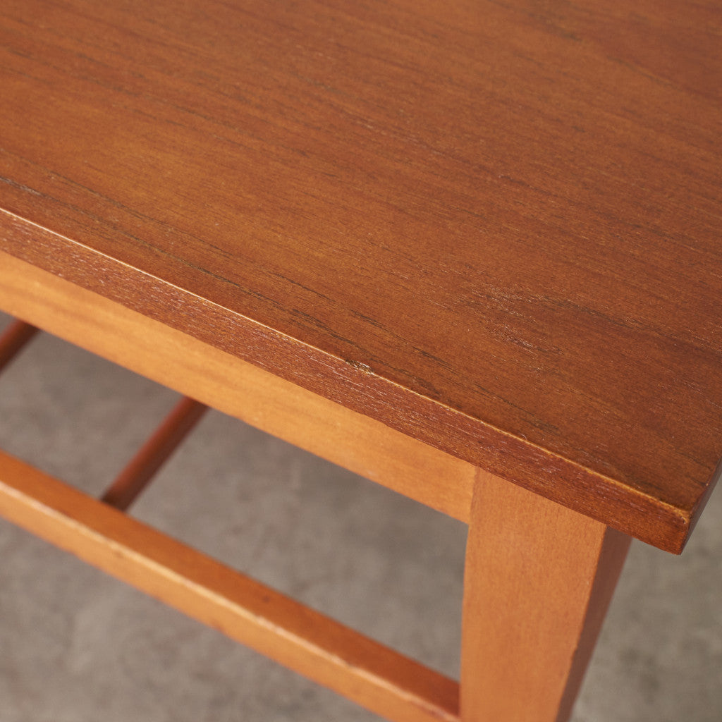 英国ヴィンテージ センターテーブル