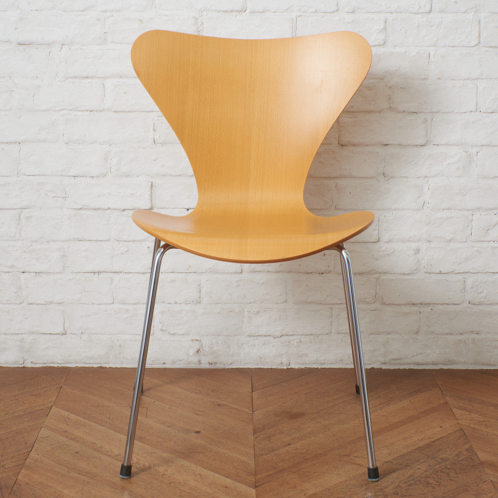 セブンチェア / ビーチ