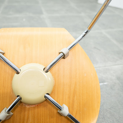 セブンチェア / フロントパディング