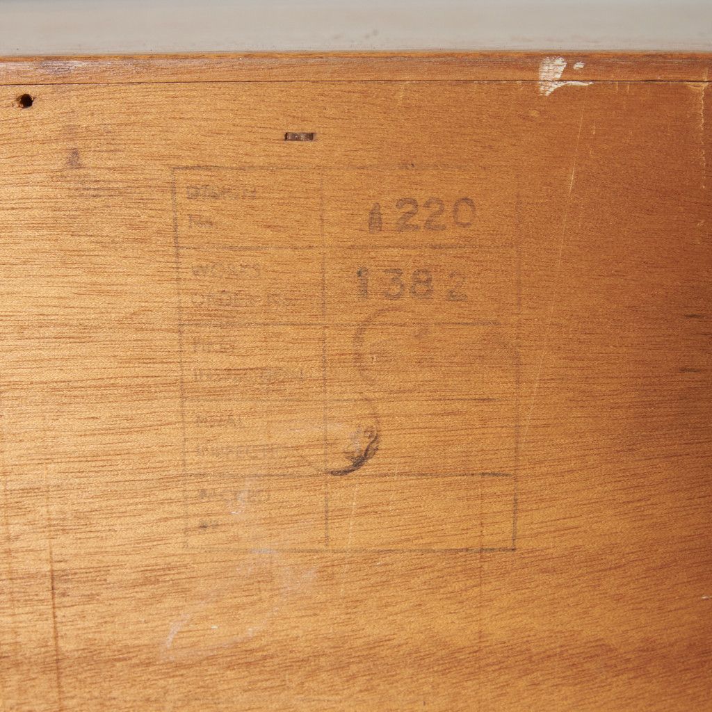 Brandon チェスト