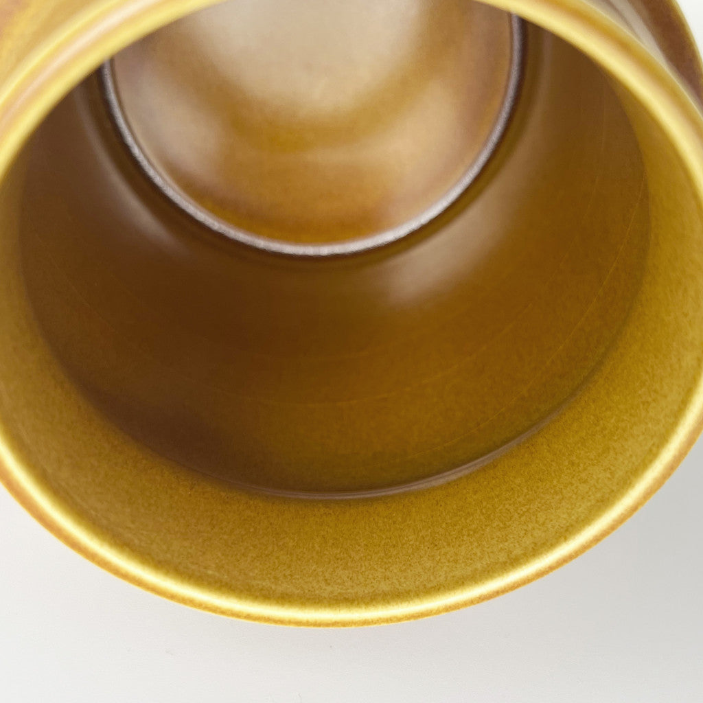 SAFFRON サフラン キャニスター "TEA"