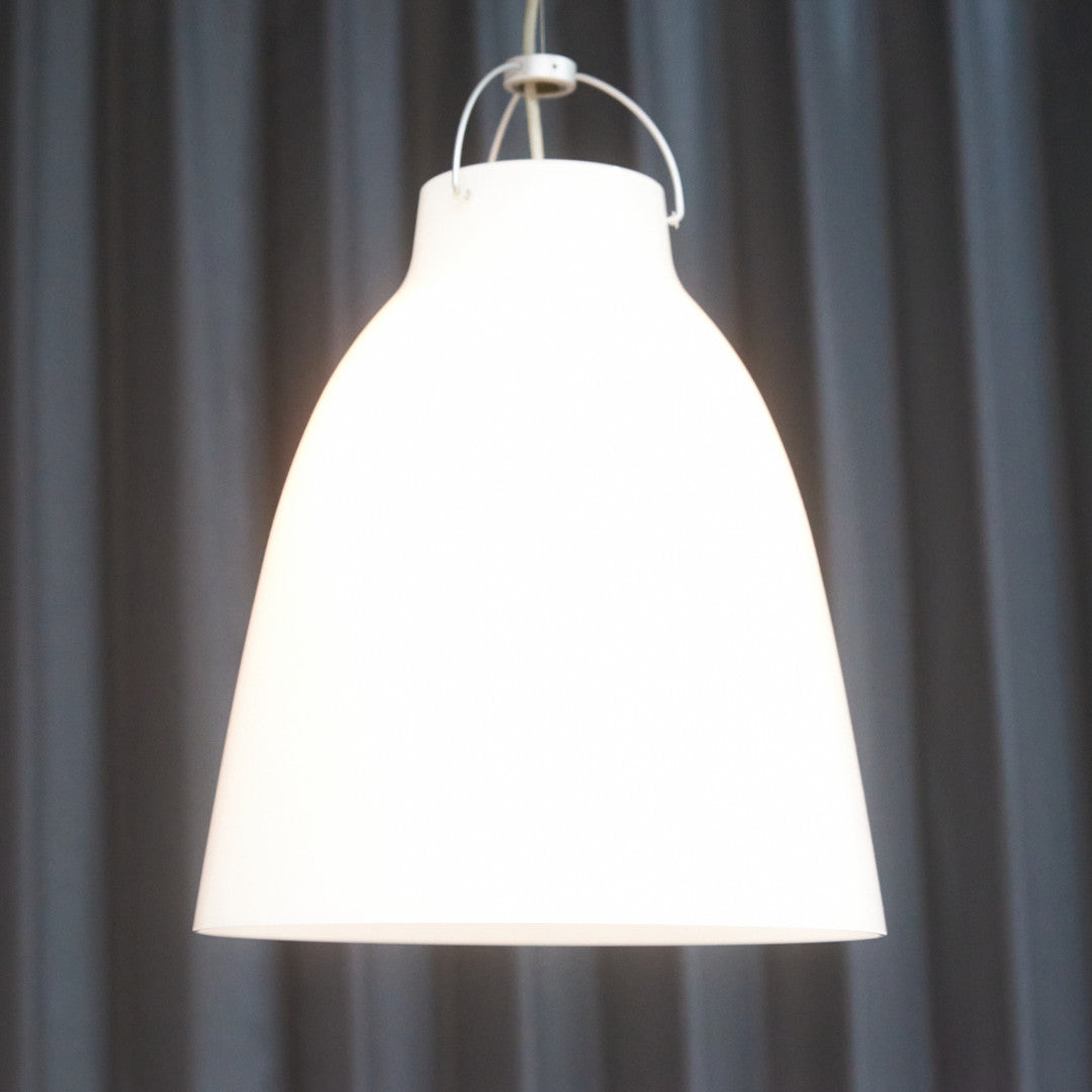 CARAVAGGIO オパール ペンダントランプ P3