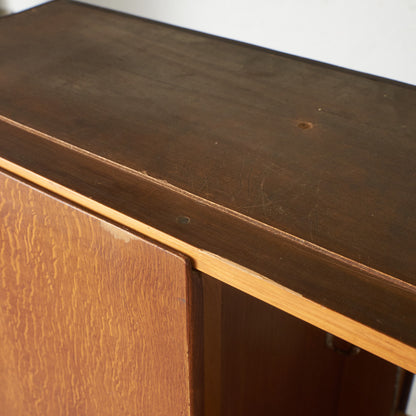 英国クラシック アールデコ様式 ワードローブ